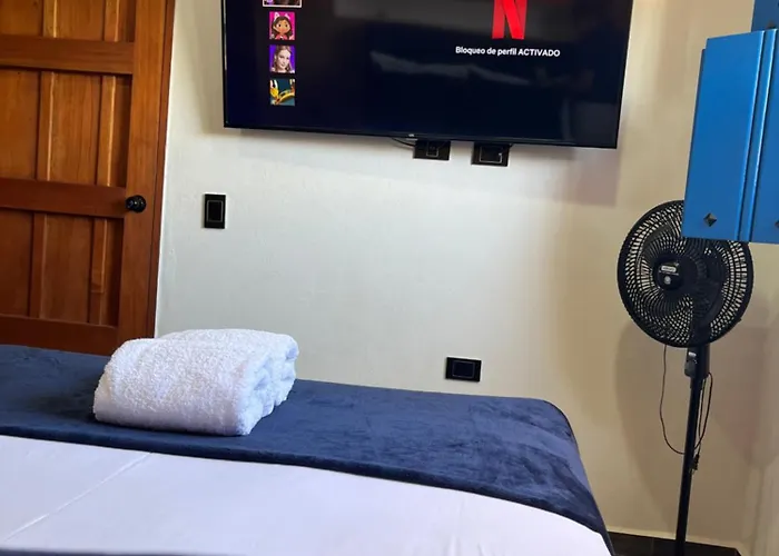 Casa Iris Hotel Boutique