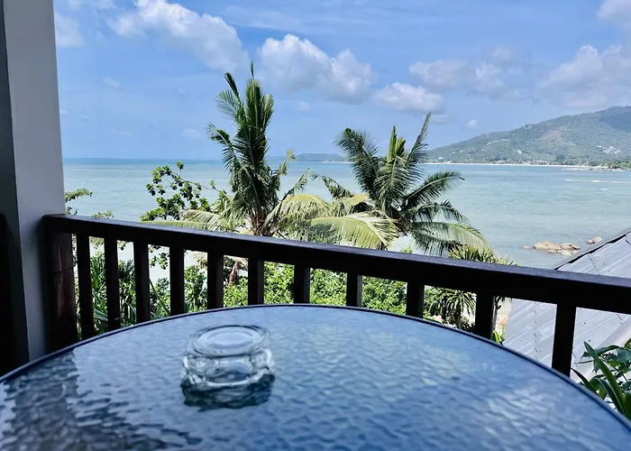 Lamai Bayview Boutique Resort
