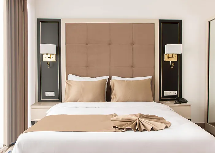 Shelter Inn Hotel&Spa