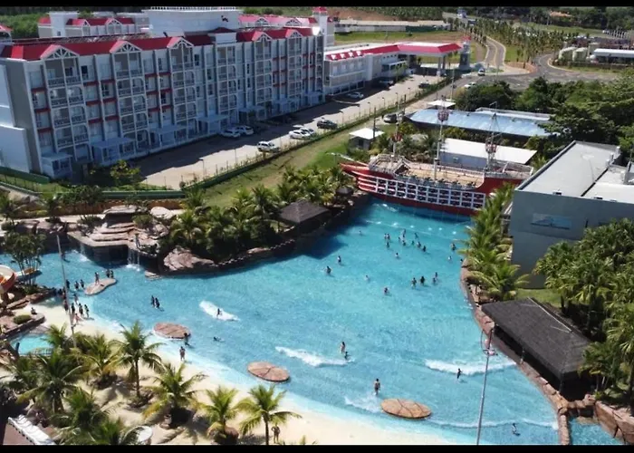 Thermas Resort Águas de São Pedro