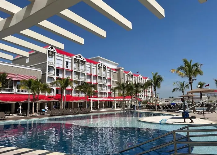 Thermas Resort Águas de São Pedro