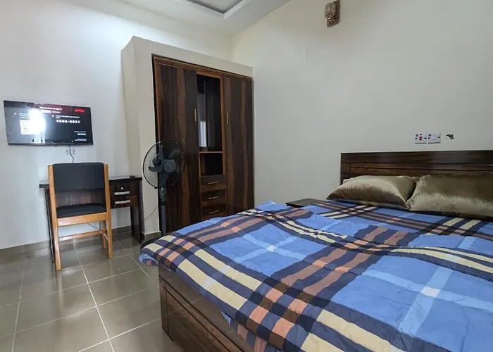 Nexcon Apartments