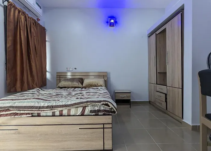 Nexcon Apartments