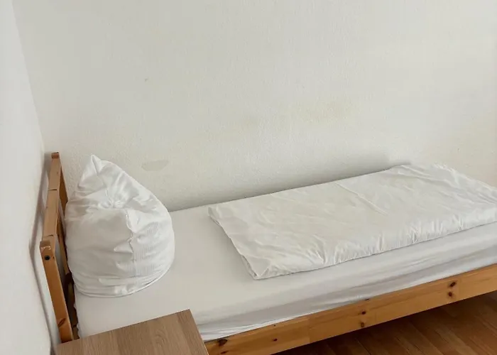 Hotel Altes Landhaus