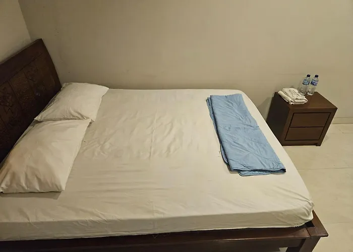 Nawasena homestay -jepara residence-