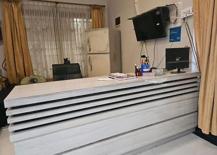 Nawasena homestay -jepara residence-