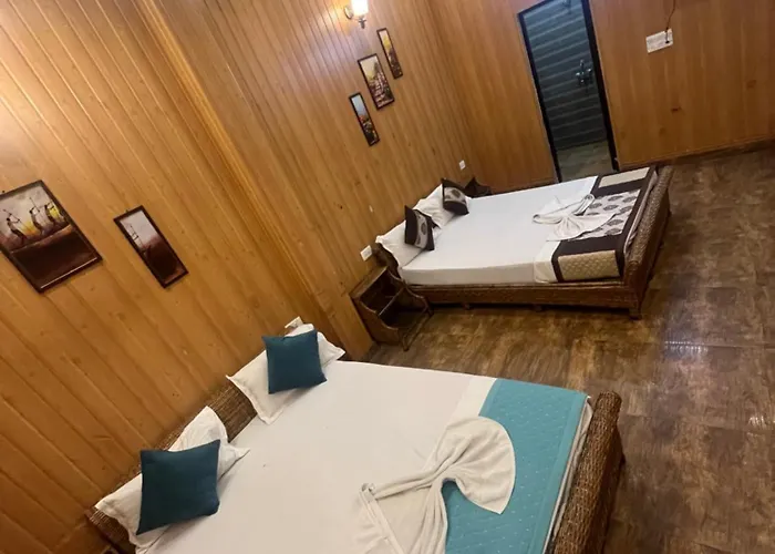 Hotel Nirmal Ganga