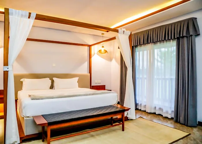 Baluba Game Resort
