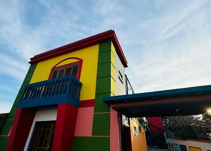 El Caminito