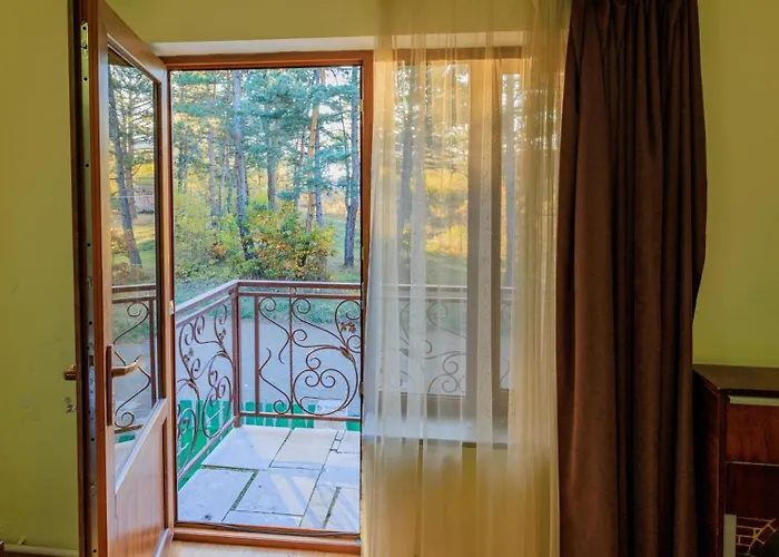 Nectar Hotel