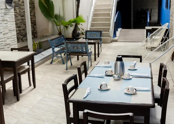 Hotel Celebertti