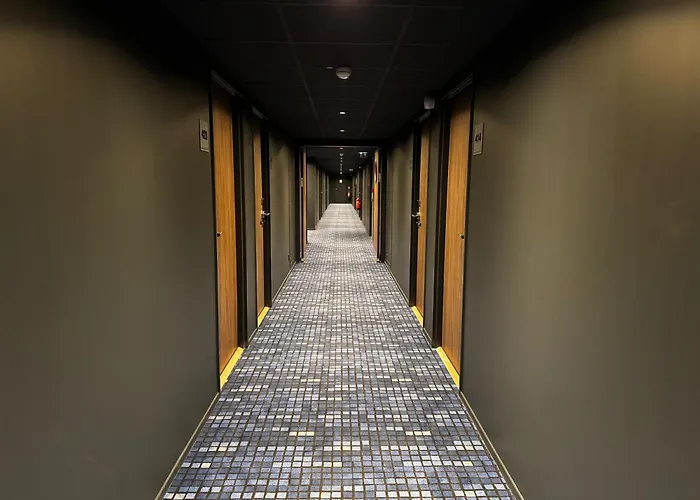 Hotel Akena Serris - Val D'Europe