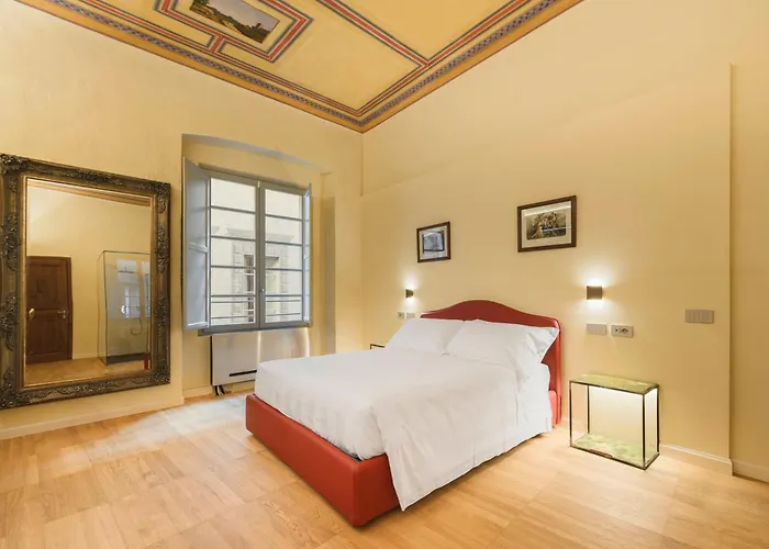 Palazzo Patrizi Suites & Spa