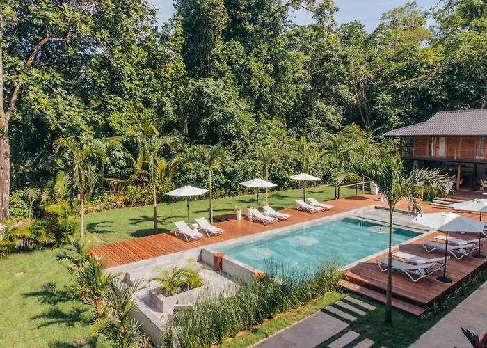 S Boutique Hotel