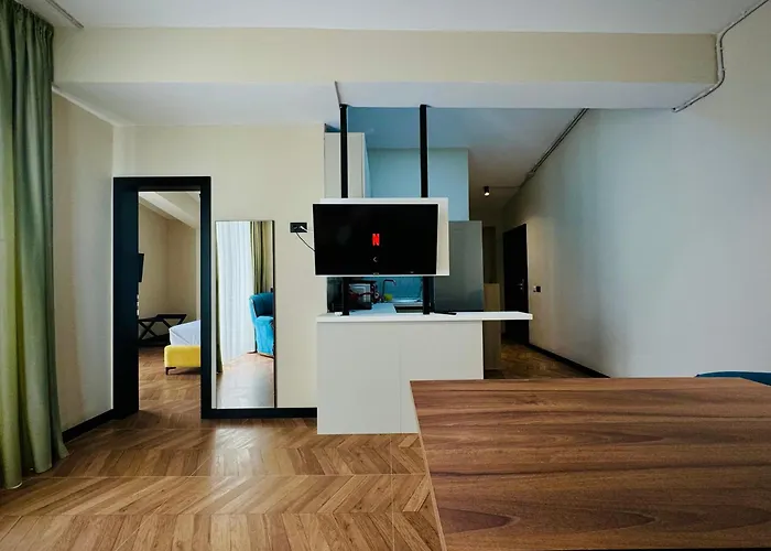 Gogo's Boutique Hotel