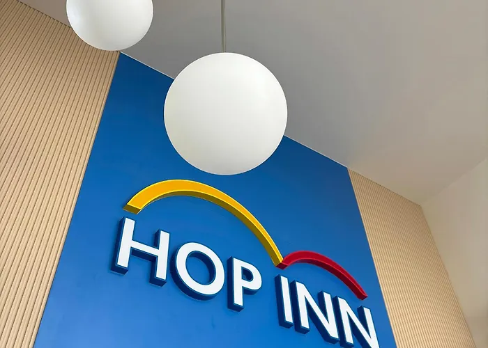 Hop Inn Prachuap Khiri Khan