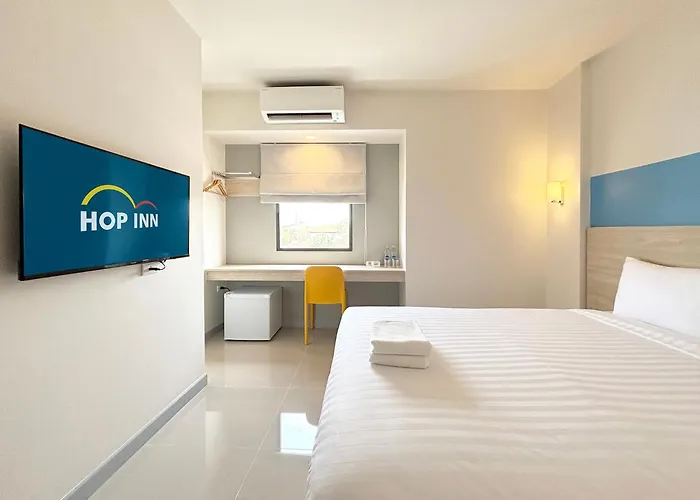 Hop Inn Prachuap Khiri Khan
