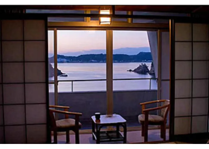 Hotel Nagisaya - Vacation Stay 68794V