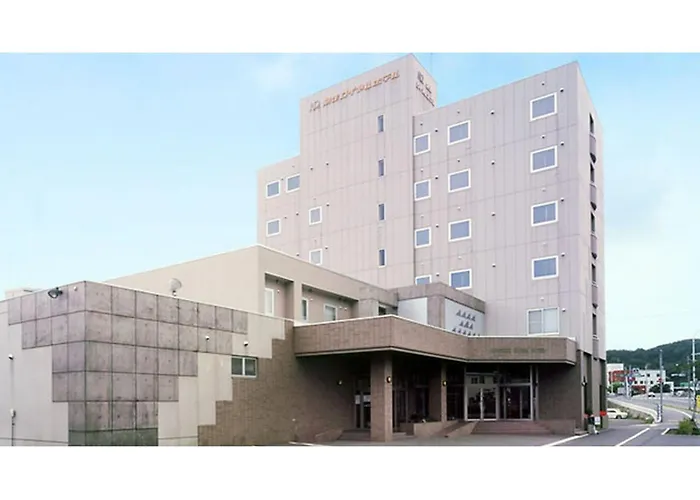 Abashiri Royal Hotel - Vacation Stay 58232V