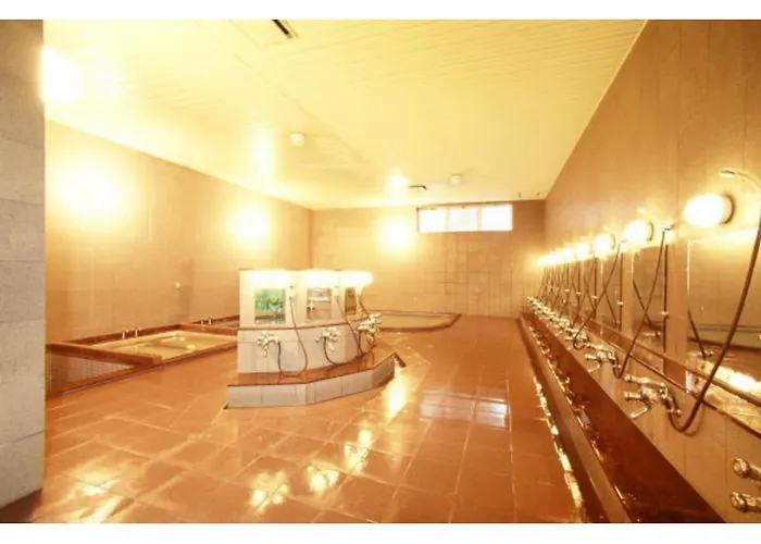 Abashiri Royal Hotel - Vacation Stay 58241V