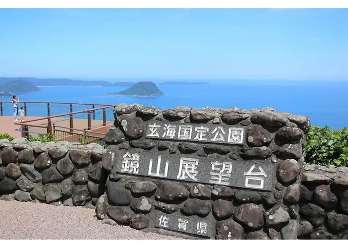 Asuka Hotel - Vacation Stay 59965V
