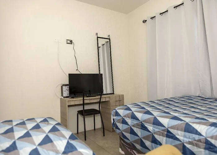 Hotel Rigobert'S