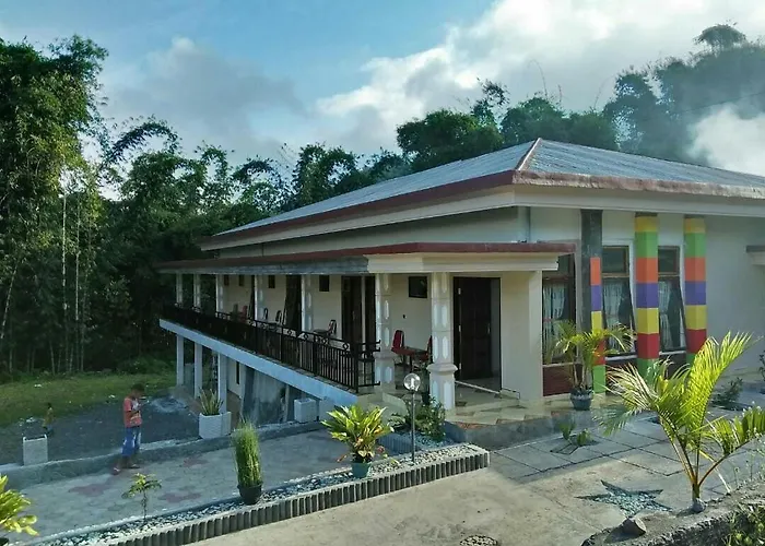 New Bintang By Four-G