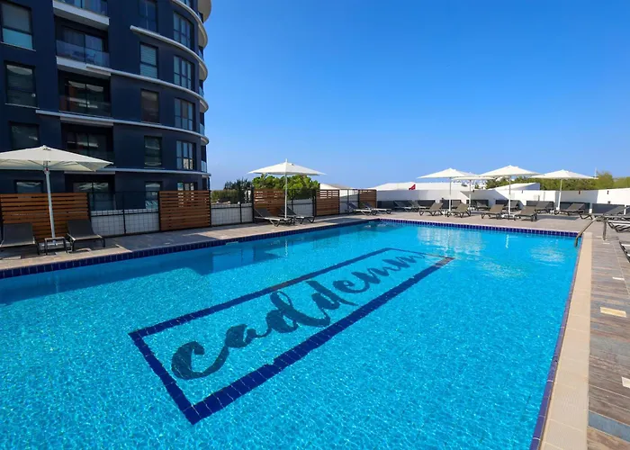 Caddem Inn Hotel