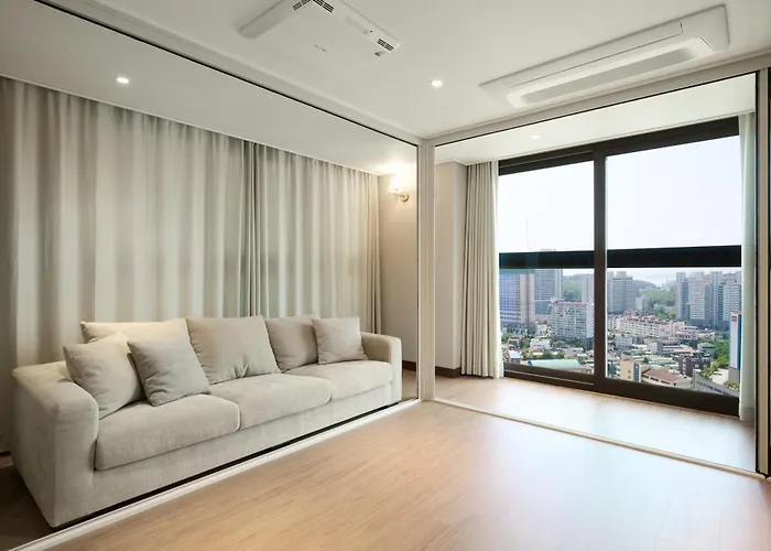 The Hotel Sokcho