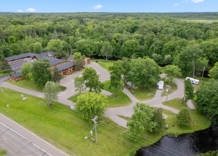 River View Lodge