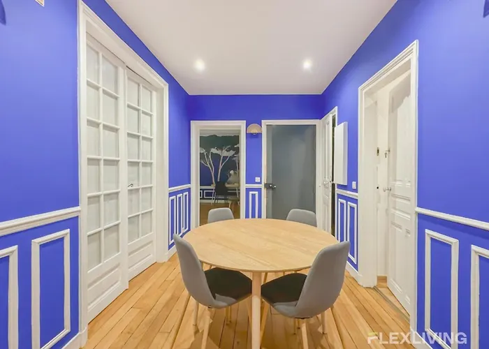 Immeuble Orleans