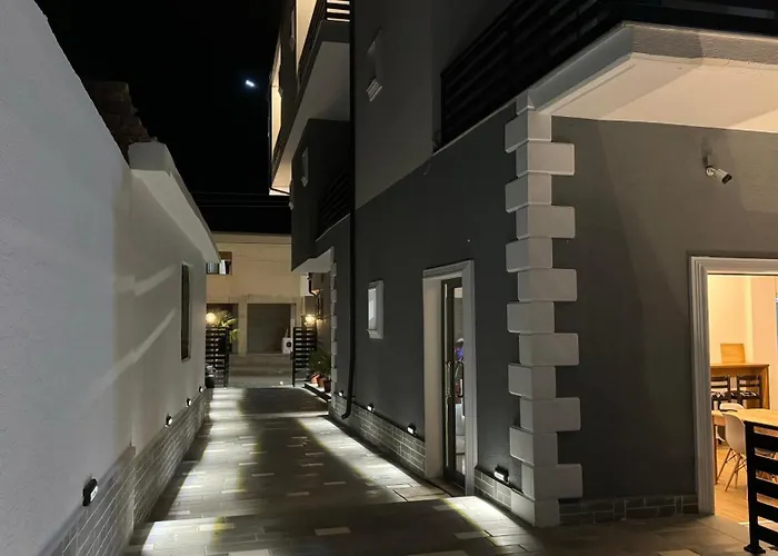 Hotel Bizant