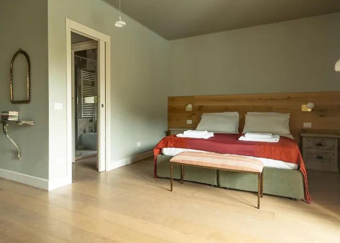 Luce Boutique Hotel