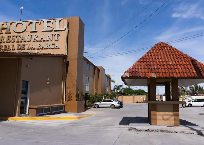 Hotel Real De La Barca