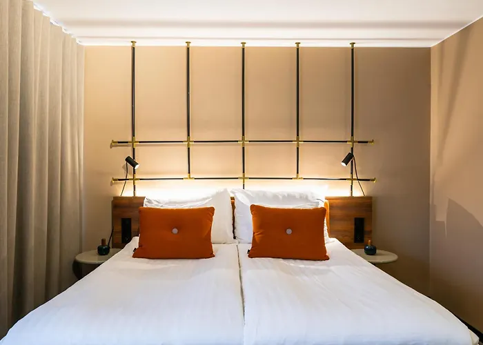 Clarion Hotel Winn