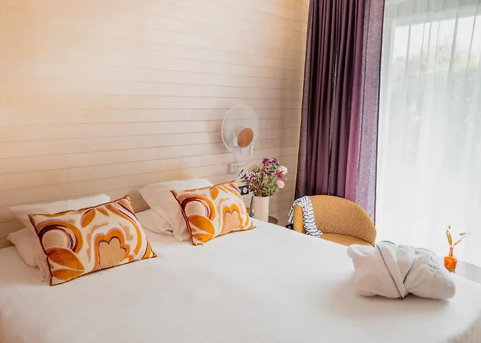 Hôtel Valdys Thalasso&Spa - Beau rivage
