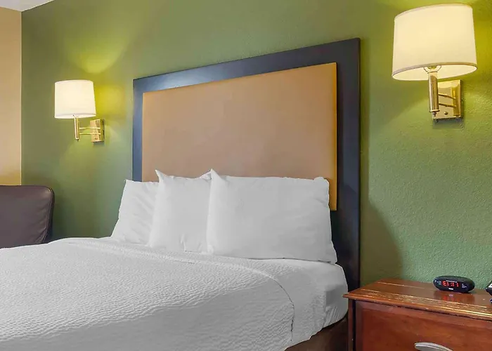 Extended Stay America Select Suites - Houston - Sugar Land