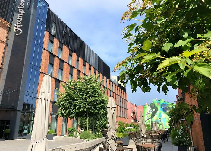 Hampton By Hilton Kalisz