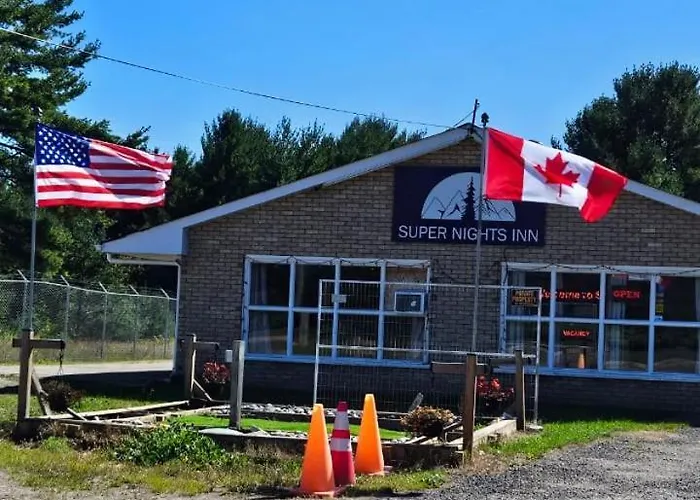 Super Nights Inn
