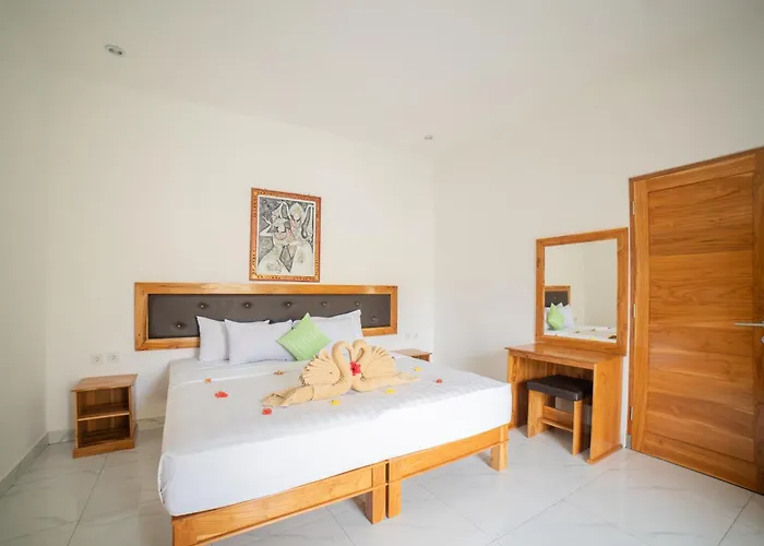 The Bali Menjangan Boutique Villas & Dive Center