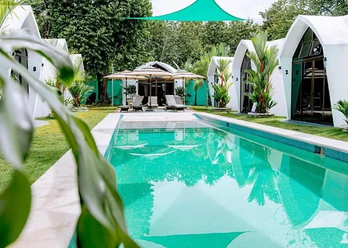 Alborada Boutique Stay