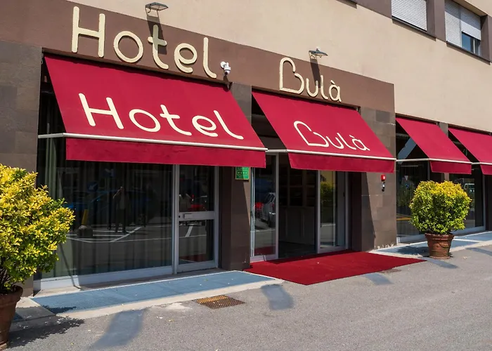 Hotel Bula