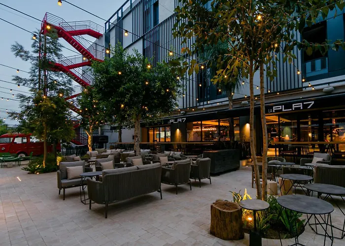 The Nine Lifestyle Experience