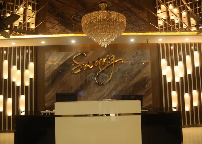 Swarg Hotel