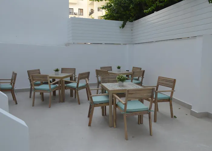 Leondiana Boutique Hotel