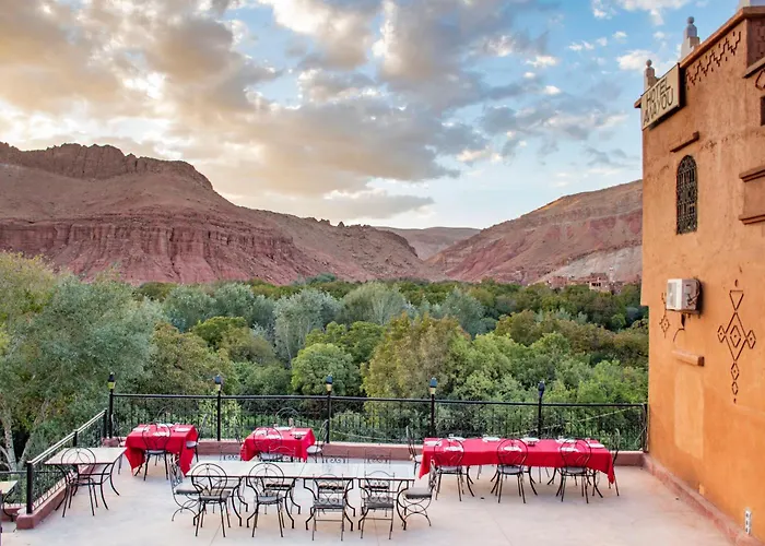 Hotel Awayou