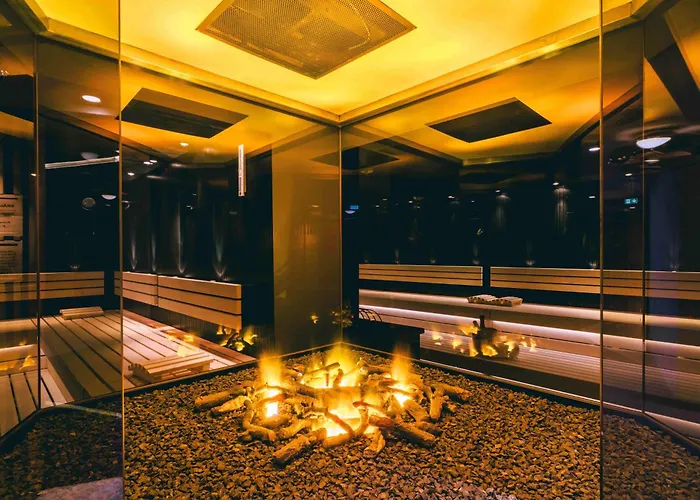 Posthotel Achenkirch Resort And Spa - Adults Only