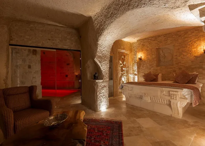 Harem Suites Cappadocia
