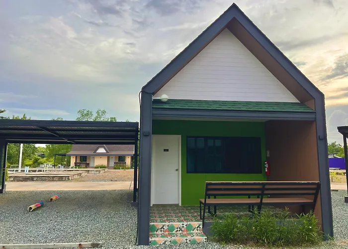 Napdown Resort Trat นับดาว รีสอร์ท ตราด