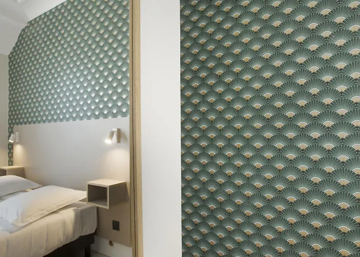 Gabhouse - Lyon Bron - Eurexpo - City Living Stay